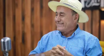 Bocalom admite candidatura