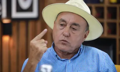 Sou o candidato verdadeiro da direita, diz Tião Bocalom