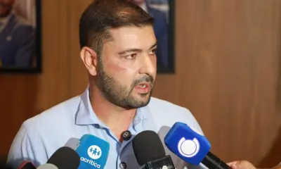 Nicolau anuncia segunda caravana pela BR-364, reajuste salarial e concurso para 2026