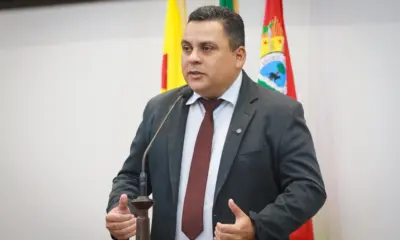 Gilberto Lira cobra mediação da Aleac em favor de produtores afetados por embargos do Ibama