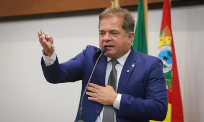 Marcus Cavalcante cobra rigor na apuração da morte de adolescente em Feijó