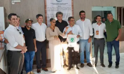 “Cooperacre é exemplo de como gerar renda e proteger a floresta”, diz  Marina em visita ao Acre