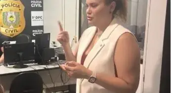Promotora de Justiça do Amapá é afastada após decisão do CNMP