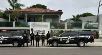 Advogado tem OAB suspensa e é alvo de operação por golpe contra ex-cliente