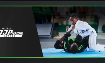 Rio Branco recebe evento mundial de Jiu-Jitsu com a AJP Tour em junho