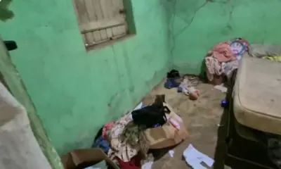 Três crianças vítimas de violência sexual são resgatadas no Tocantins