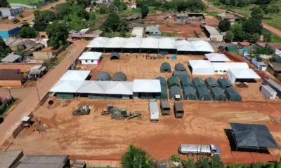 Operação retira garimpeiros e combate crimes ambientais na Terra Indígena Kayapó, no Pará
