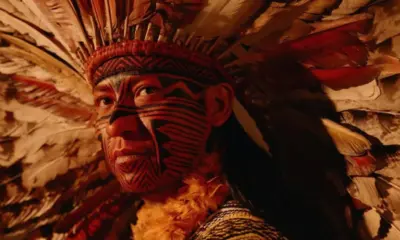 Mostra Txai Amazônia reúne mais de 160 artistas em celebração à cultura do Norte