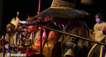 Recital celebra saberes tradicionais com música indígena e homenagem a parteira acreana
