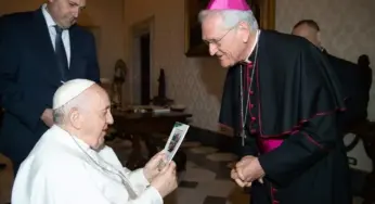 Agência aponta arcebispo do Amazonas como possível sucessor do Papa