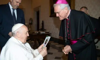Agência aponta arcebispo do Amazonas como possível sucessor do Papa