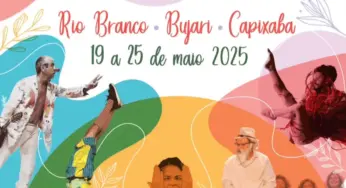 VI Semana GPT de Teatro movimenta cena cultural no Acre entre 19 e 25 de maio