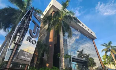 Divulgado o resultado final do concurso do Tribunal de Justiça de Rondônia