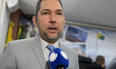Faltas constantes de vereadores fazem Joabe adotar medidas na Câmara