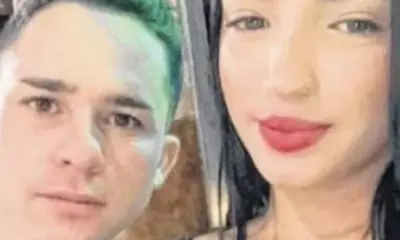 Médico suspeito de matar namorada de 15 anos se entrega à polícia no Pará