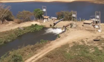 Relatório destaca grave violação de direitos humanos na bacia do Rio Formoso, no Tocantins