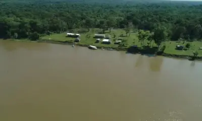 Polícia Federal indicia 13 por mortes e abusos contra indígenas e ribeirinhos no Amazonas