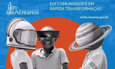 Museu dos Povos Acreanos promove programação especial na 23ª Semana Nacional de Museus