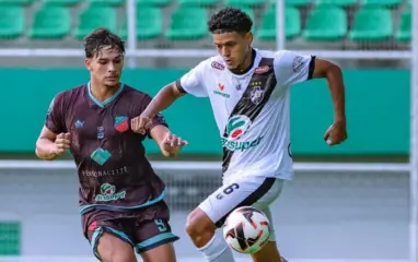 Andirá vence, e Humaitá e Vasco-AC empatam na abertura da 2ª rodada do Acreano Sub-20