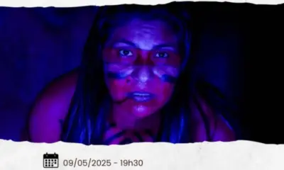 Cia Garatuja apresenta espetáculo no Peru por meio de intercâmbio cultural da PNAB