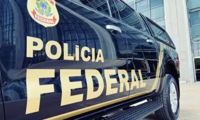 Empresário e servidora são presos por fraude em licitação de alimentos na Saúde