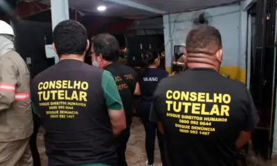 Médico é preso após oferecer R$ 200 para relações sexuais com adolescente