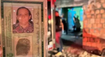 Enteado mata madrasta e irmão após discussão ao sair de adega em Manaus