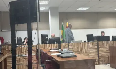 Audiência do caso Nayara Vilela continua com depoimento de Tarcisio
