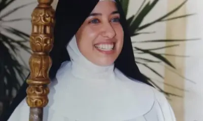 Freira amapaense perde cargo após morte de Francisco, por ser “bonita demais”