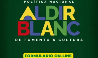 Acre realiza escuta pública para aplicação de R$ 16 milhões da Política Nacional Aldir Blanc