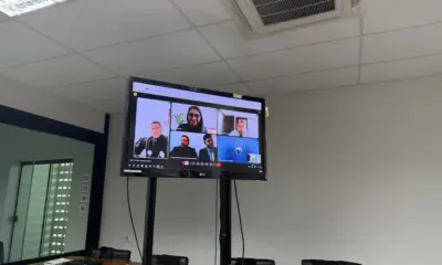 Promotor afirma que Tarcisio tinha dever de proteger Nayara do suicídio