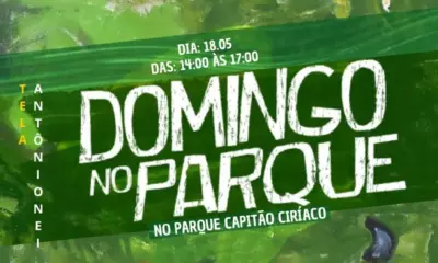 Dia da Luta Antimanicomial será celebrado com arte, cultura e resistência no Parque Capitão Ciríaco, em Rio Branco