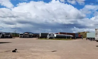 Auditores da Receita retomam greve e paralisam fiscalização de cargas não perecíveis