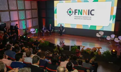 Fórum reunirá ministro das Cidades, presidente da Caixa e governadores do Norte e Nordeste