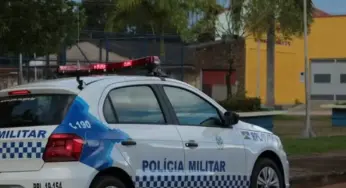Três membros da mesma família são mortos a tiros dentro de casa em Porto Velho