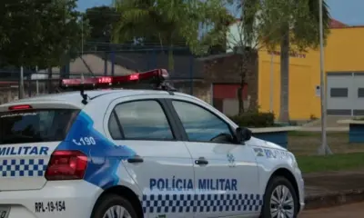 Três membros da mesma família são mortos a tiros dentro de casa em Porto Velho