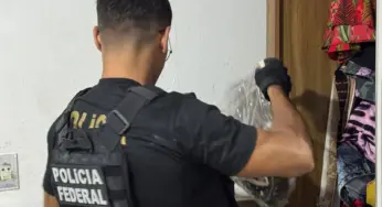 PF prende homem que fazia sexo com mortos e animais e postava na internet em Manaus