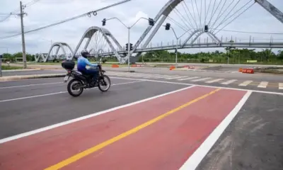 Justiça manda Prefeitura de Porto Velho devolver área usada na Avenida Santos Dumont