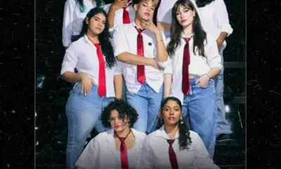 KDance Company promove curso intensivo com dois dias de imersão na dança em Rio Branco