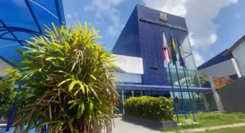 Câmara de Belém aprova projeto que permite venda de “naming rights” em espaços públicos