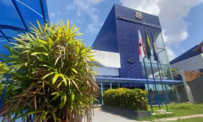 Câmara de Belém aprova projeto que permite venda de “naming rights” em espaços públicos