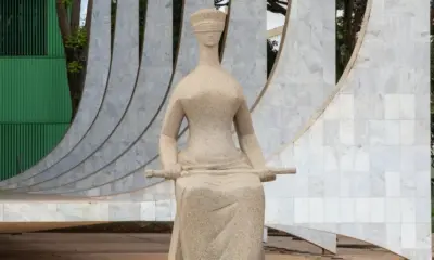 STF publica acórdão que anula mandato de quatro deputados do Amapá