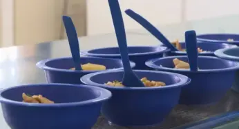 MPF aciona Justiça para garantir merenda em escolas indígenas do Pará