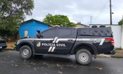 Adolescente dada pelos pais é resgatada de cárcere privado em Roraima