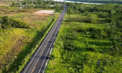 Senado discute concessão da BR-364 em Rondônia nesta segunda (19)