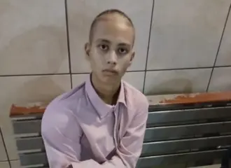 Sem tratamento no Acre, adolescente com câncer raro precisa buscar atendimento em RO