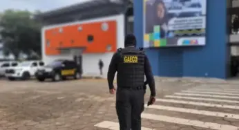 Operação apura fraudes no Detran-AP e bloqueia R$ 1 milhão de investigados