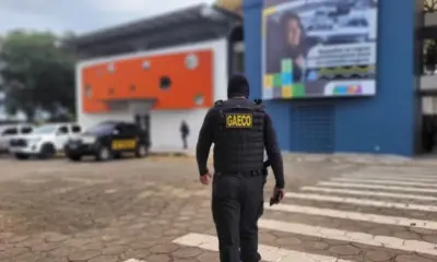 Operação apura fraudes no Detran-AP e bloqueia R$ 1 milhão de investigados
