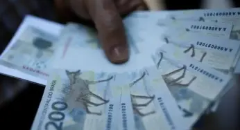 Relatório aponta que mulheres ‘laranjas’ receberam R$ 5,4 milhões em esquema