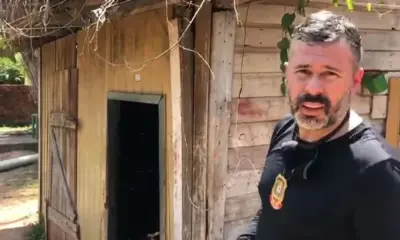 Justiça do Amapá mantém condenação de delegado acusado de integrar facção criminosa